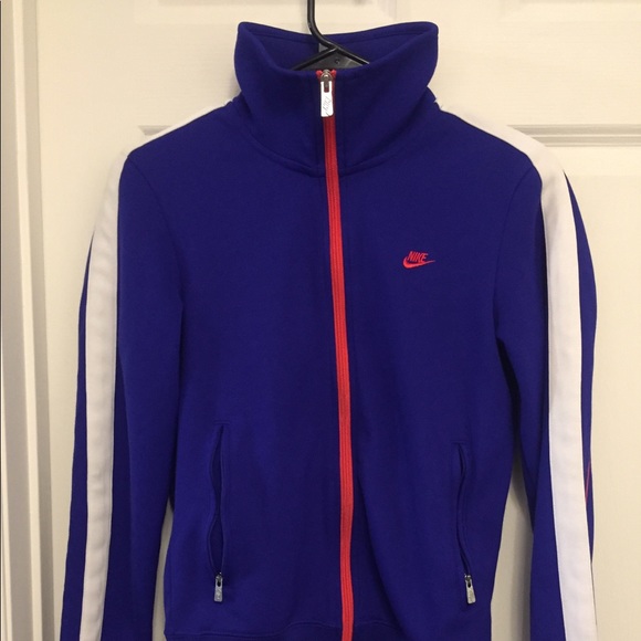 Nike Jackets & Blazers - Nike Jacket